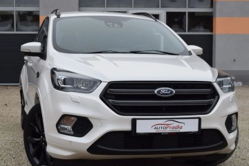 2.0 TDCI PowerShif ST-Line Fuul Ledy kamera Navi Alum Alcantara