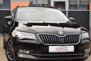 2.0 TDI 150 PS Manual "Ambition" Ledy Navi Hak