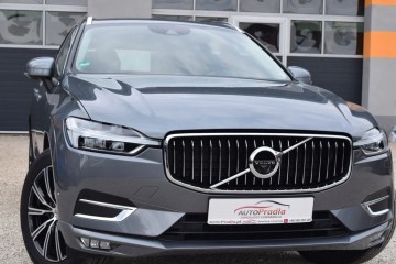 2.0 D4 AWD Automatic Inscription Panorama Virtual Skóra Navi Ledy Blis