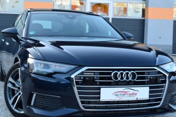3,0 TDI Quattro Panorama Pneumatyka Webasto Navi Plus Edition VAT 23%