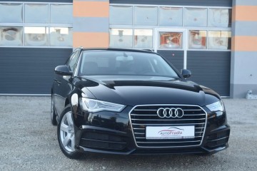 2.0 TDI 190 Ps  Autmoatic Alcantara Navigation MMi Plus