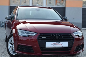 2.0 TDI Manual Quattro Masaże Virtual Full Ledy Navi