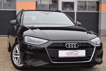 2.0 TDI Mild-Hybrid Automatic Łopatki Ledy Matrix Navi FAKTURA VAT-23%