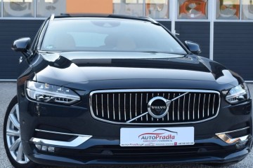 2.0 D5 AWD Automatic Inscription Panorama Virtual Skóra Navi Ledy Blis